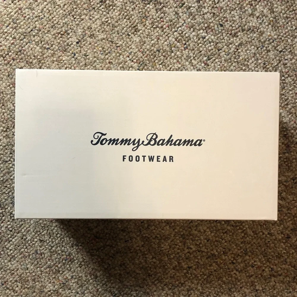 🆕 Tommy Bahama Camouflage Slip On Sneakers